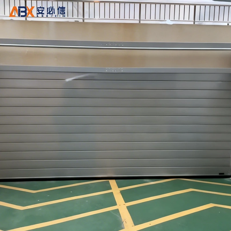 吉林市快速卷帘门